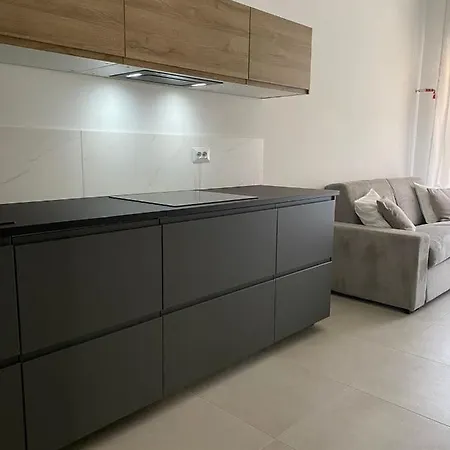 & Stones Apartment
