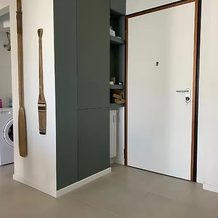 & Stones Apartment