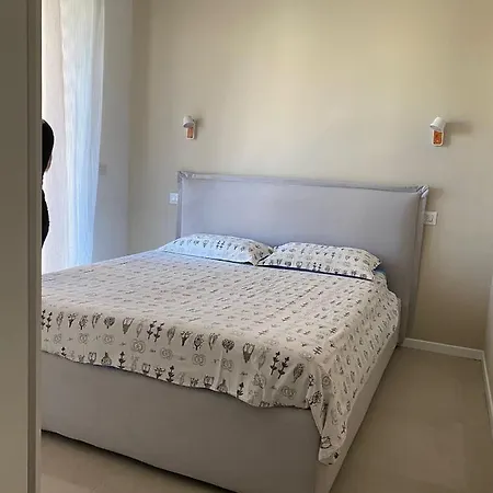 & Stones Apartment *